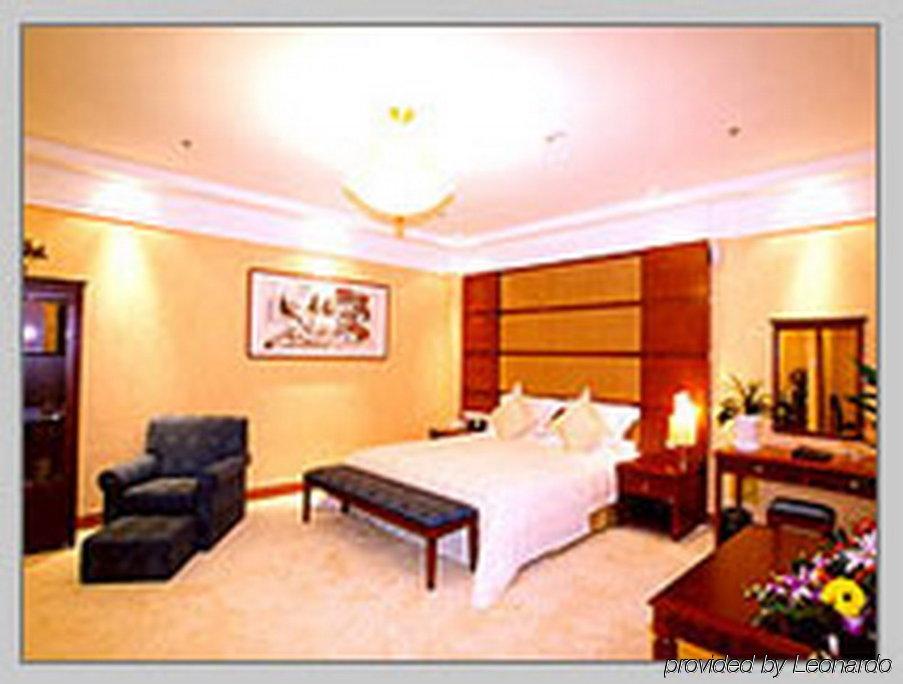 Yantai Phoenix Garden Hotel Pokój zdjęcie